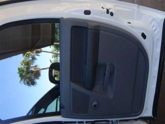 2006 Dodge Ram Pickup 2500 